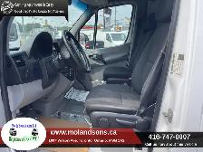 2010 Mercedes-Benz Sprinter diesel - Photo 6