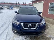 2019 Nissan Kicks SV - Photo 2