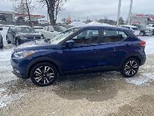 2019 Nissan Kicks SV - Photo 3