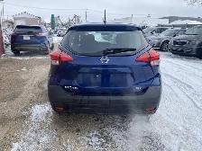 2019 Nissan Kicks SV - Photo 4