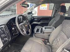 2016 Chevrolet Silverado 1500 LT Crew Cab 4WD - Photo 6