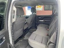 2016 Chevrolet Silverado 1500 LT Crew Cab 4WD - Photo 7