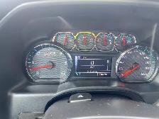 2016 Chevrolet Silverado 1500 LT Crew Cab 4WD - Photo 11