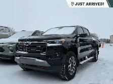 2024 Chevrolet Colorado Z71 4WD Crew Cab | Z71 Convenience