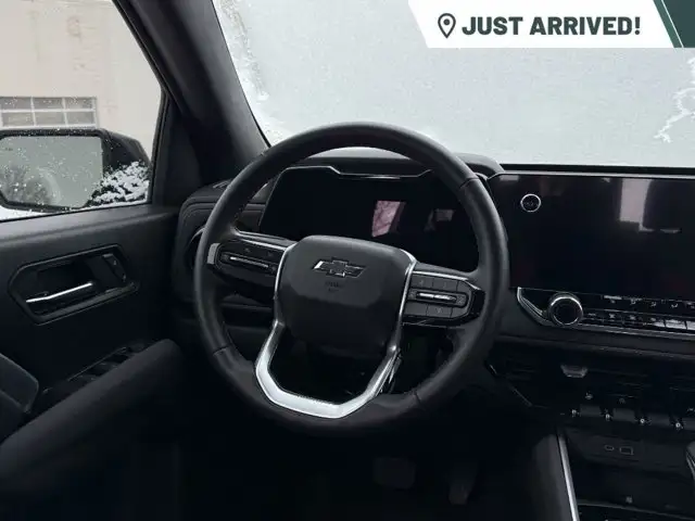 2024 Chevrolet Colorado Z71 4WD Crew Cab | Z71 Convenience - Photo 5