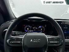 2024 Chevrolet Colorado Z71 4WD Crew Cab | Z71 Convenience - Photo 6