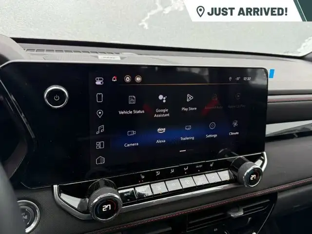 2024 Chevrolet Colorado Z71 4WD Crew Cab | Z71 Convenience - Photo 7
