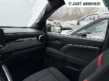 2024 Chevrolet Colorado Z71 4WD Crew Cab | Z71 Convenience - Photo 9