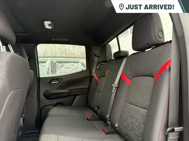 2024 Chevrolet Colorado Z71 4WD Crew Cab | Z71 Convenience - Photo 11