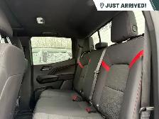 2024 Chevrolet Colorado Z71 4WD Crew Cab | Z71 Convenience - Photo 11