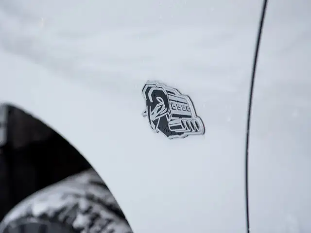 2026 Ram 1500 Sport - Photo 2