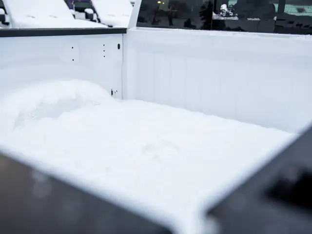 2026 Ram 1500 Sport - Photo 7