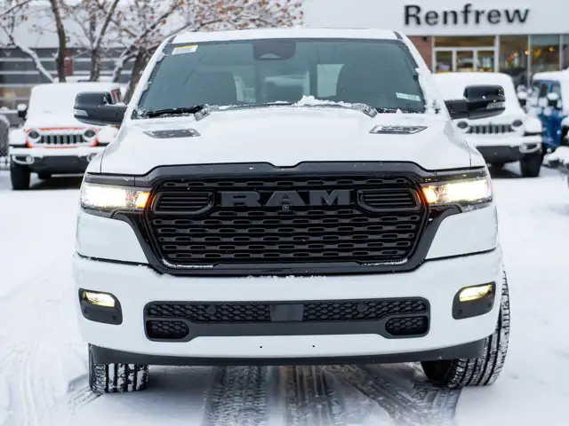 2026 Ram 1500 Sport - Photo 9