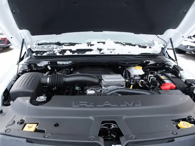 2026 Ram 1500 Sport - Photo 10