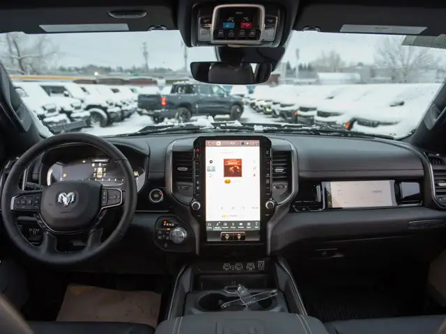 2026 Ram 1500 Sport - Photo 11