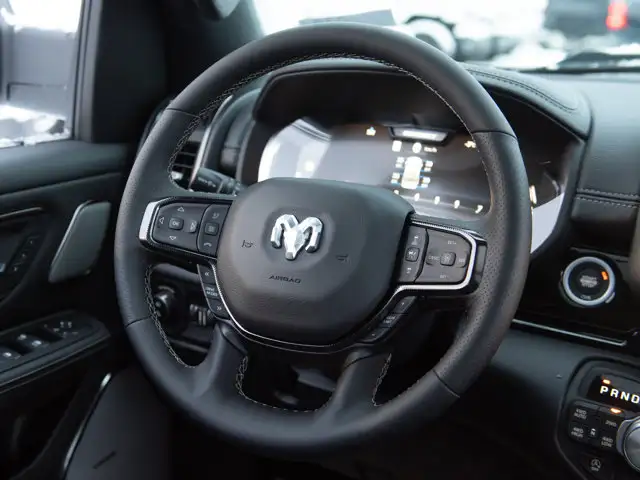 2026 Ram 1500 Sport - Photo 12