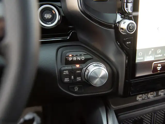 2026 Ram 1500 Sport - Photo 15