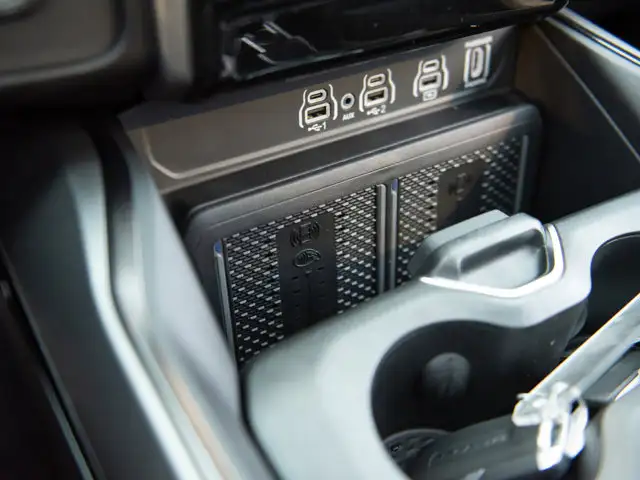 2026 Ram 1500 Sport - Photo 19
