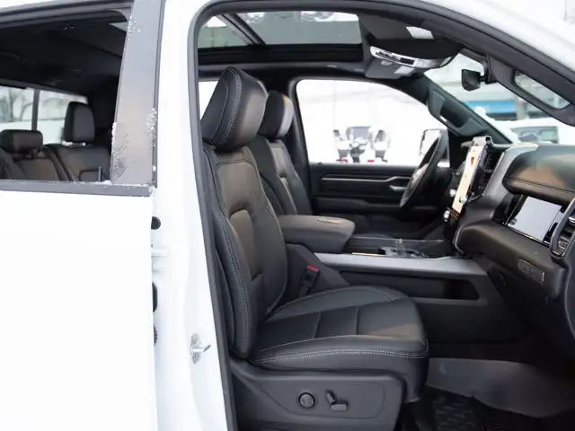 2026 Ram 1500 Sport - Photo 23