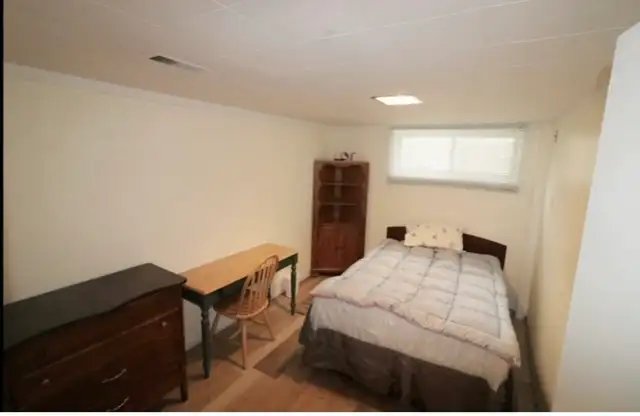 Furnished large bright room Single male $890 m all utilities - Photo 10