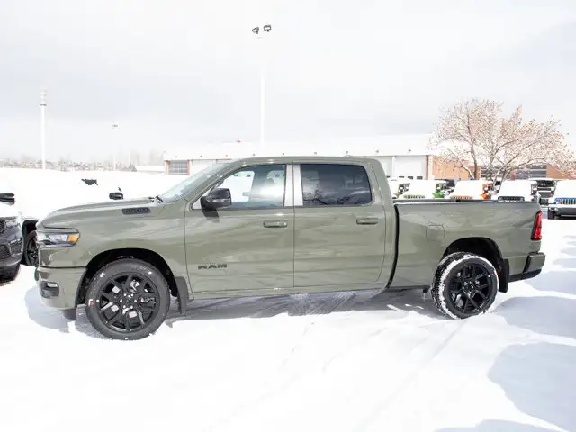 2026 Ram 1500 Sport - Photo 2