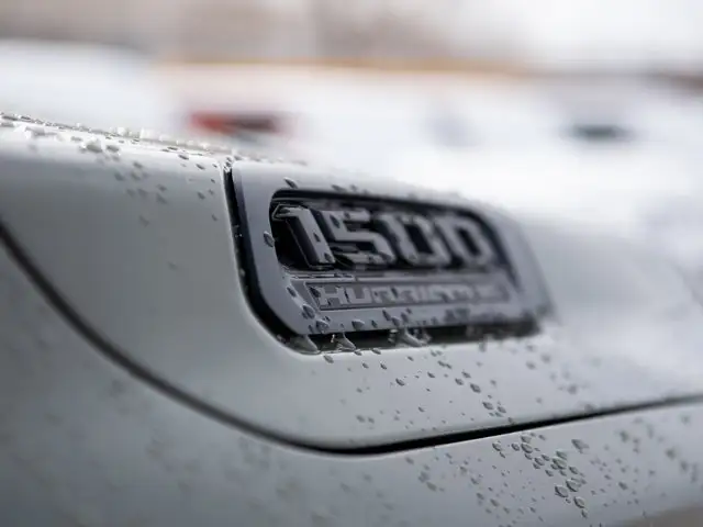 2026 Ram 1500 Sport - Photo 7