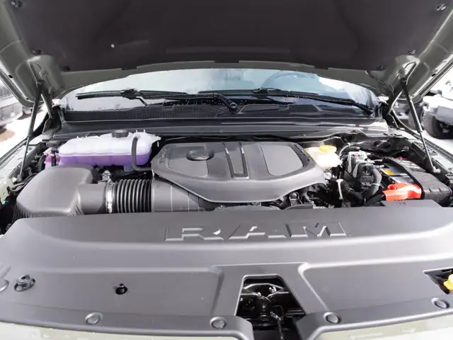 2026 Ram 1500 Sport - Photo 10