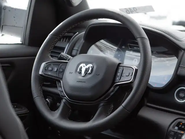 2026 Ram 1500 Sport - Photo 13