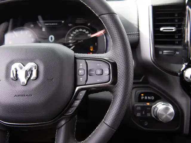 2026 Ram 1500 Sport - Photo 16