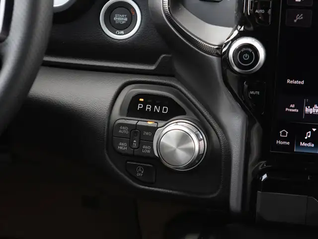 2026 Ram 1500 Sport - Photo 17