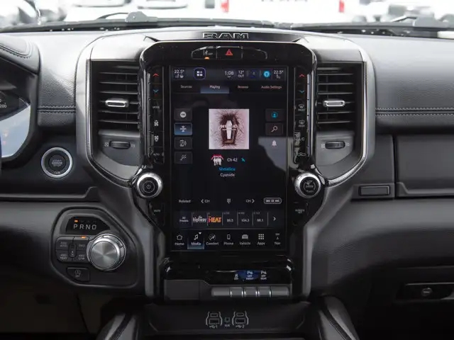 2026 Ram 1500 Sport - Photo 19