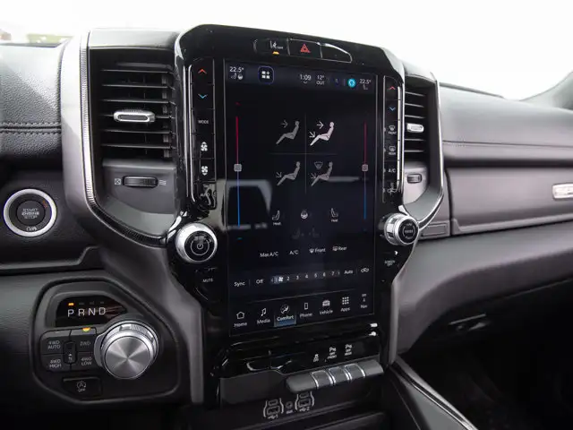 2026 Ram 1500 Sport - Photo 20