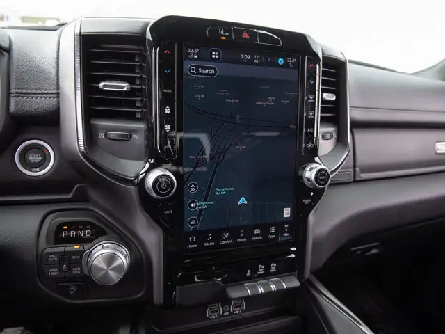 2026 Ram 1500 Sport - Photo 21