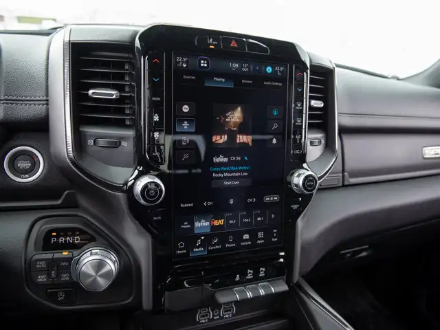 2026 Ram 1500 Sport - Photo 22