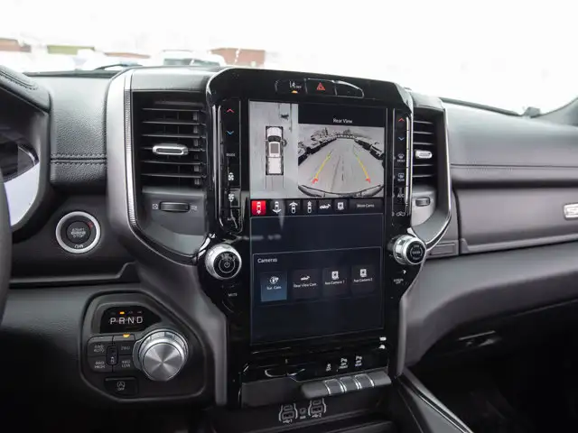 2026 Ram 1500 Sport - Photo 23