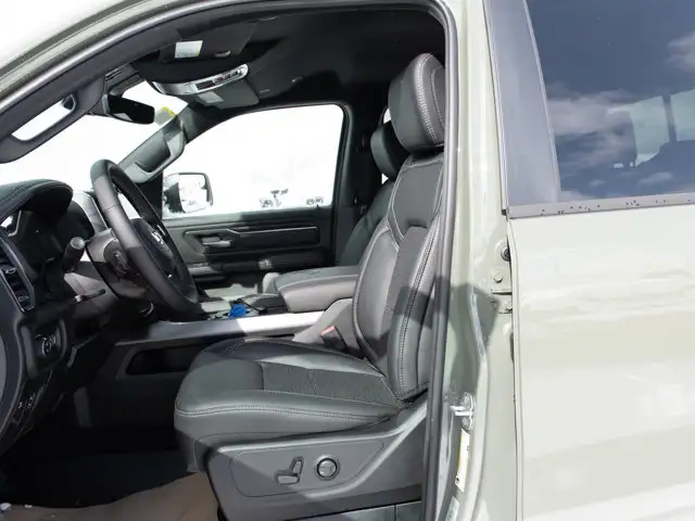 2026 Ram 1500 Sport - Photo 24