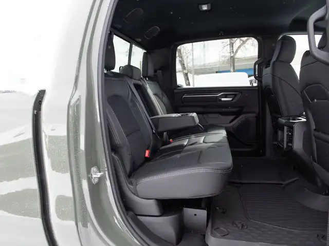 2026 Ram 1500 Sport - Photo 25