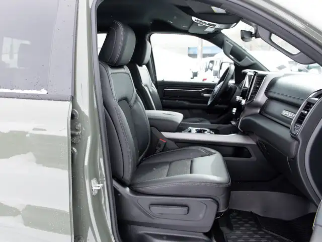 2026 Ram 1500 Sport - Photo 26