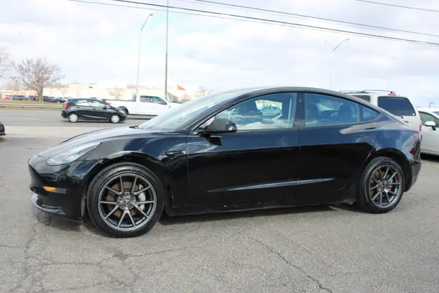 2021 Tesla Model 3 - Photo 3