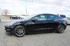 2021 Tesla Model 3 - Photo 3