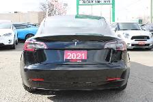 2021 Tesla Model 3 - Photo 6