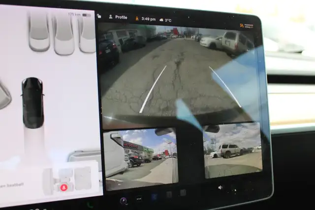 2021 Tesla Model 3 - Photo 16