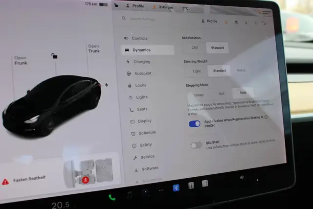 2021 Tesla Model 3 - Photo 20