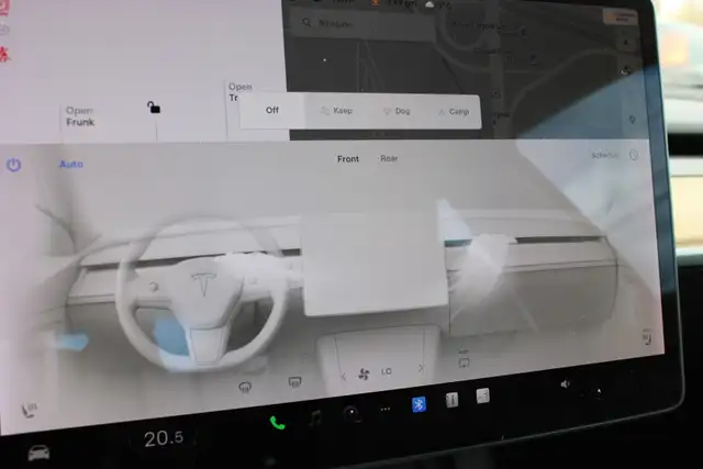 2021 Tesla Model 3 - Photo 22