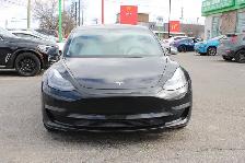 2022 Tesla Model 3 - Photo 2