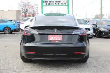 2022 Tesla Model 3 - Photo 7