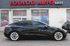 2022 Tesla Model 3 - Photo 9