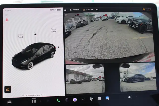 2022 Tesla Model 3 - Photo 18