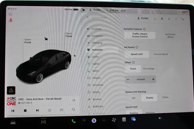 2022 Tesla Model 3 - Photo 20