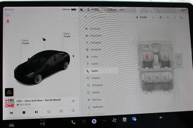 2022 Tesla Model 3 - Photo 21